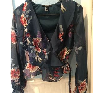 F21 Blouse